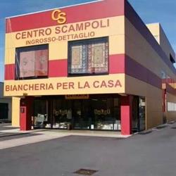 Centro Scampoli srl, Carpenedolo orari di apertura