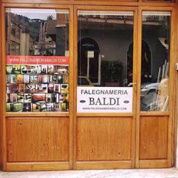 Falegnameria Baldi, Cava de' Tirreni orari di apertura