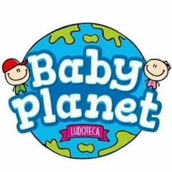 Ludoteca Baby Planet, Salerno orari di apertura