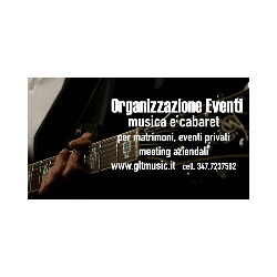Gltmusic - organizzazione spettacoli ed eventi, Legnano orari di apertura