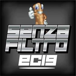 Senza Filtro Svapo Shop Online, Bari orari di apertura