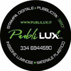 Publilux, Castelnuovo Magra orari di apertura