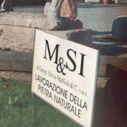 M&SI - SOLO PIETRA NATURALE Verbania, Fondotoce - Orari di apertura