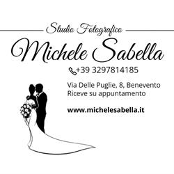 SABELLA MICHELE fotografo Benevento, Centro Storico - Orari di apertura