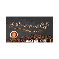 Il Momento del Caffè, Menfi orari di apertura