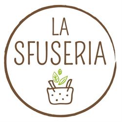 La Sfuseria, Arco orari di apertura