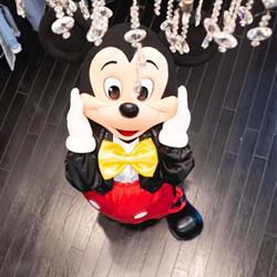 Topolino Moda, Vibo Valentia orari di apertura