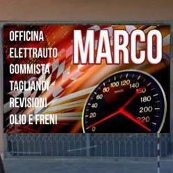 AUTO SERVICE MARCO, Mira orari di apertura