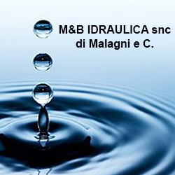 M&B Idraulica, Capralba orari di apertura