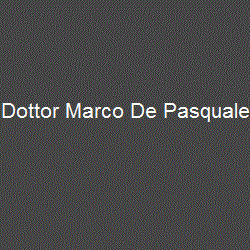 Veterinario De Pasquale Dr. Marco, Marradi orari di apertura