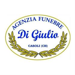 Agenzia Funebre di Giulio, Casoli orari di apertura