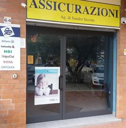 Agenzia di Assicurazioni Sandro Secone, Monterotondo orari di apertura