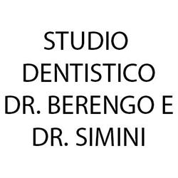Studio Dentistico Dr. Berengo e Dr. Simini, Mestre orari di apertura