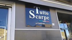 Tutto Scarpe Giuffrida, Paternò orari di apertura