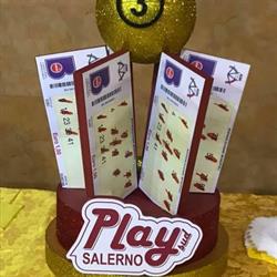 Play Sud, Salerno orari di apertura