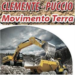 Clemente - Puccio - Movimento Terra, Ribera orari di apertura