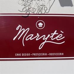 Pasticceria Maryte’, Villa d'Agri orari di apertura