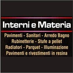 Interni e Materia Pavimenti Sanitari Rubinetterie Ceramiche Parquet, San Cataldo orari di apertura