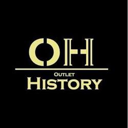 Outlet History Abbigliamento Uomo, Ercolano orari di apertura