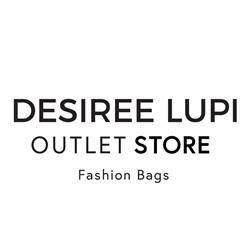 DESIREE LUPI OUTLET STORE, Morrovalle orari di apertura