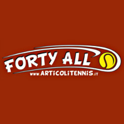 Forty All, Carrara orari di apertura