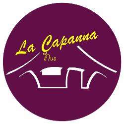 Pizzeria Trattoria La Capanna Nus, orari di apertura