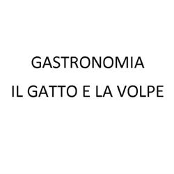 Gastronomia Il Gatto e La Volpe, Messina orari di apertura