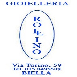 Gioielleria Rollino Filippo, Biella orari di apertura