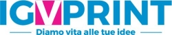 IGVPRINT, Atina orari di apertura