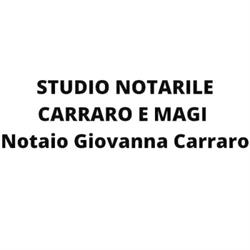 Studio Notarile Carraro e Magi - Notaio Giovanna Carraro, Marano Vicentino orari di apertura