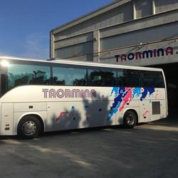 Autoservizi Taormina, Carini orari di apertura