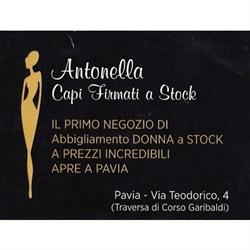 Antonella Capi Firmati a Stock, Castel San Giovanni orari di apertura