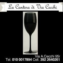 La Cantina di Via Cecchi, Genova orari di apertura