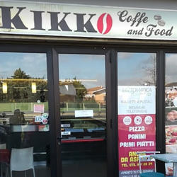 Kikko Coffe And Food, Bastia Umbra orari di apertura
