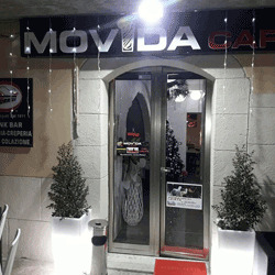 Movida Café, Licata orari di apertura