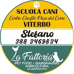 Centro Cinofilo Pian del Cerro, Viterbo orari di apertura