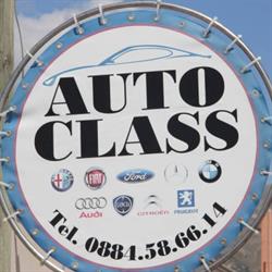 Autoclass, Manfredonia orari di apertura