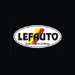 Lefauto, Sant'Angelo di Brolo orari di apertura