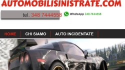 COMPRO AUTO INCIDENTATE AUTO SINISTRATE, Varese orari di apertura