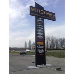 Motorbike Italia Srl, Cava Manara orari di apertura
