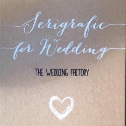 Serigrafic For Wedding, Noventa Padovana orari di apertura