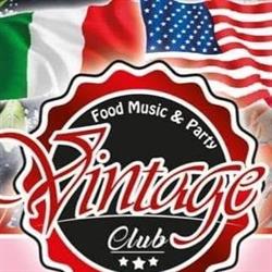 Vintage Club, Casarano orari di apertura
