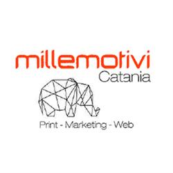 Millemotivi Stampa Grafica Pubblicità, Catania orari di apertura