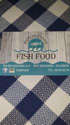 Fish Food, Roma orari di apertura