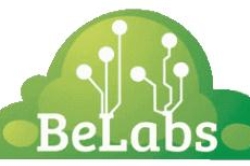 BeLabs srl, Bologna orari di apertura
