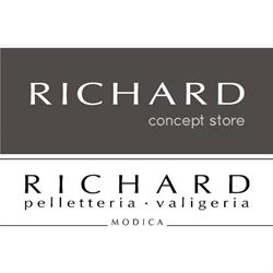 Richard Pelletteria Valigeria, Modica orari di apertura
