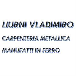 Liurni Vladimiro Manufatti in Ferro, Terni orari di apertura
