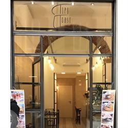 Tipi Toast, Firenze orari di apertura