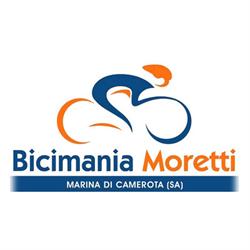 Bicimania Moretti, Camerota orari di apertura