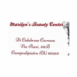 Marilyn’s Beauty Center, Campodipietra orari di apertura
